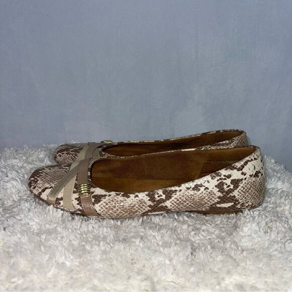 Eurosoft Shaina Flats Shoes - Picture 6 of 10